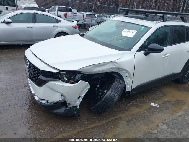 7MMVABCM7PN117620 Mazda Cx-50 2.5 S Preferred Plus