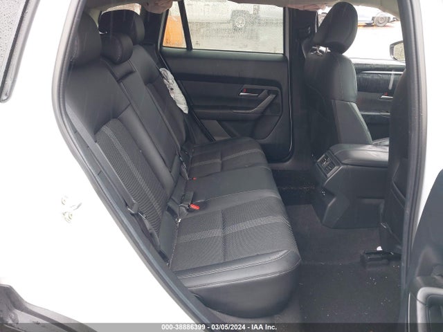 7MMVABCM7PN117620 Mazda Cx-50 2.5 S Preferred Plus