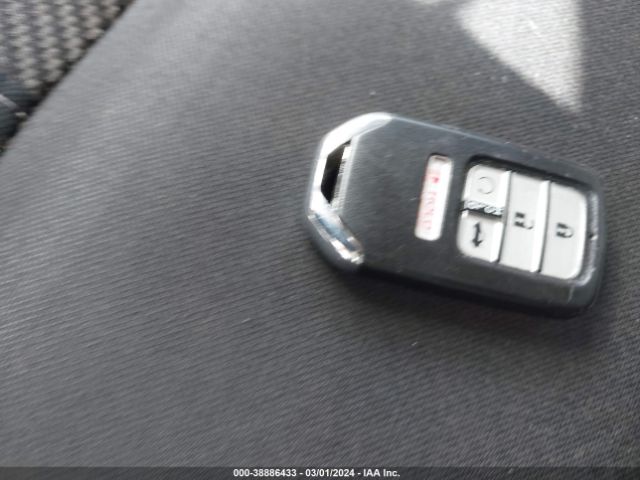 2HGFC1F33GH651011 Honda Civic Ex-t