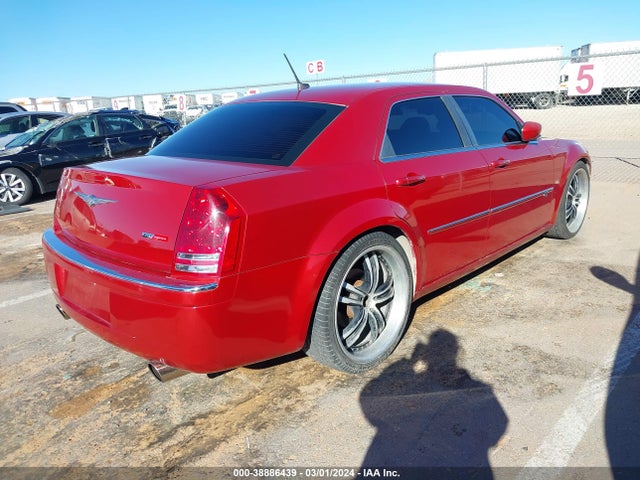 Aukcja sprzedaży 2008 Chrysler 300c Hemi, vin: 2C3LA63H38H126069, numer aukcji: 38886439