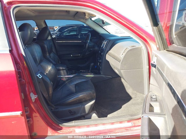 Aukcja sprzedaży 2008 Chrysler 300c Hemi, vin: 2C3LA63H38H126069, numer aukcji: 38886439