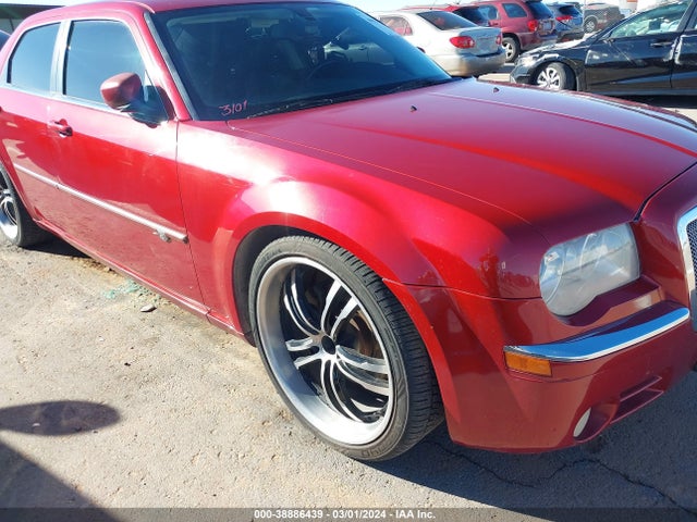 Aukcja sprzedaży 2008 Chrysler 300c Hemi, vin: 2C3LA63H38H126069, numer aukcji: 38886439