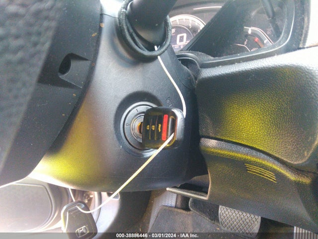 Honda Civic Lx 2017 19XFC2F5XHE046664 Image 11