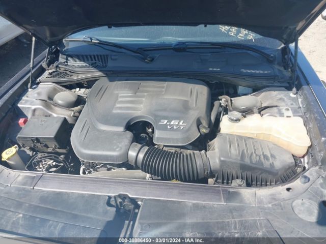 2C3CDZJG1LH105992 Dodge Challenger Gt