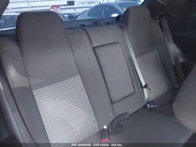 2C3CDZJG1LH105992 Dodge Challenger Gt