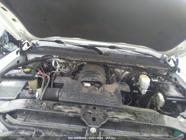1GKS1CKJ6GR293670 GMC YUKON DENALI