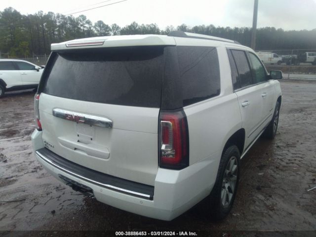1GKS1CKJ6GR293670 GMC YUKON DENALI