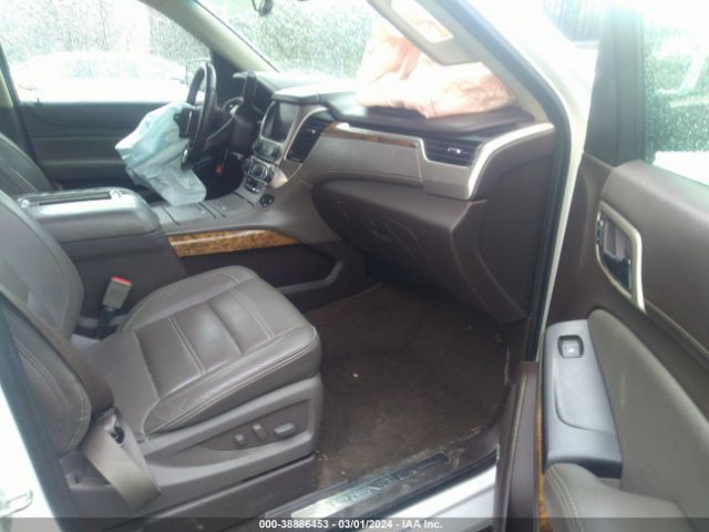 1GKS1CKJ6GR293670 GMC YUKON DENALI