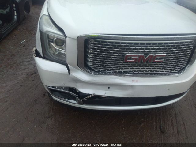 1GKS1CKJ6GR293670 GMC YUKON DENALI