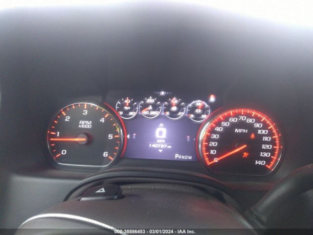 1GKS1CKJ6GR293670 GMC YUKON DENALI