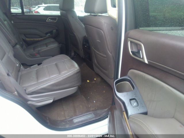 1GKS1CKJ6GR293670 GMC YUKON DENALI