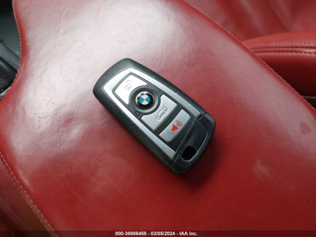 WBS3U9C57FJ967648 BMW M4
