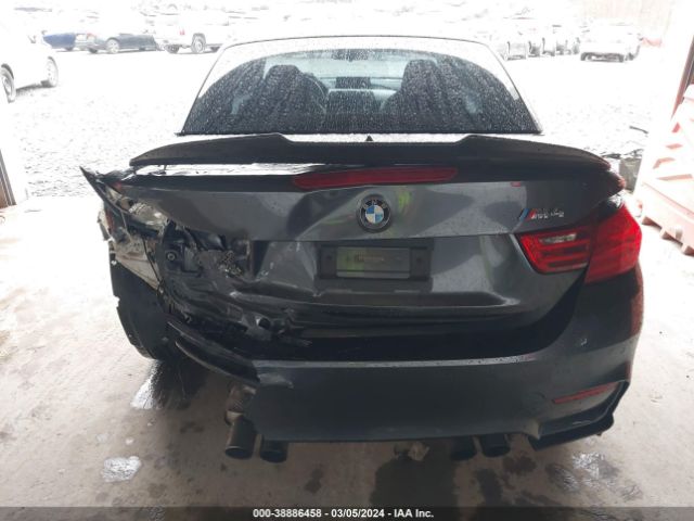 WBS3U9C57FJ967648 BMW M4