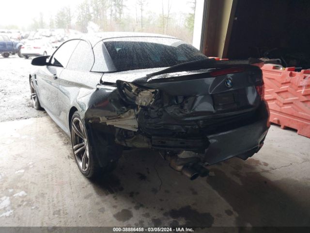 WBS3U9C57FJ967648 BMW M4