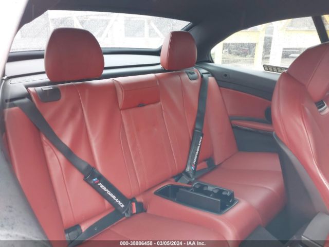WBS3U9C57FJ967648 BMW M4