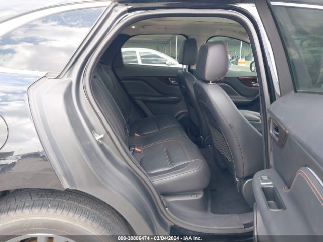 SADCK2BN6HA088137 Jaguar F-pace 20d Prestige