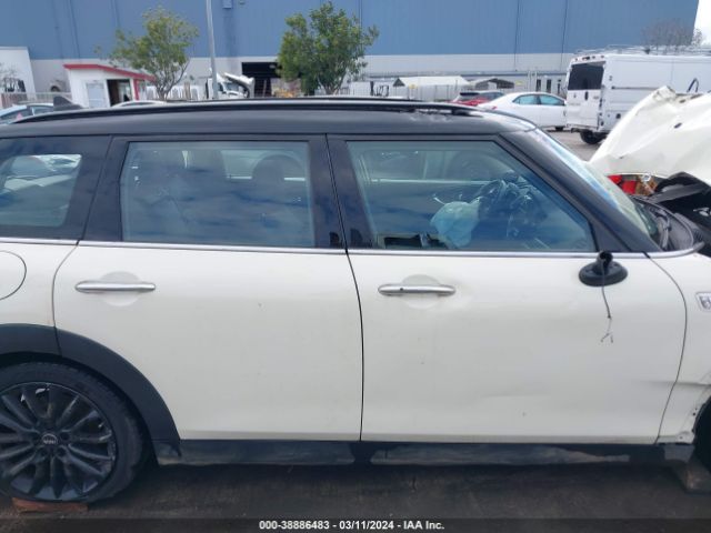 WMWLV7C05L2L37112 Mini Clubman Cooper S