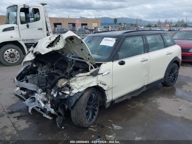 WMWLV7C05L2L37112 Mini Clubman Cooper S