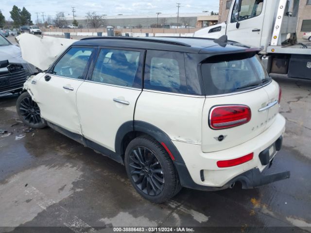 WMWLV7C05L2L37112 Mini Clubman Cooper S