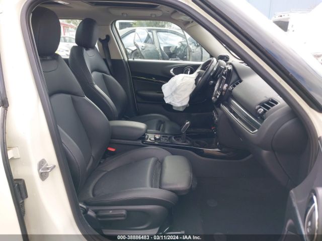 WMWLV7C05L2L37112 Mini Clubman Cooper S