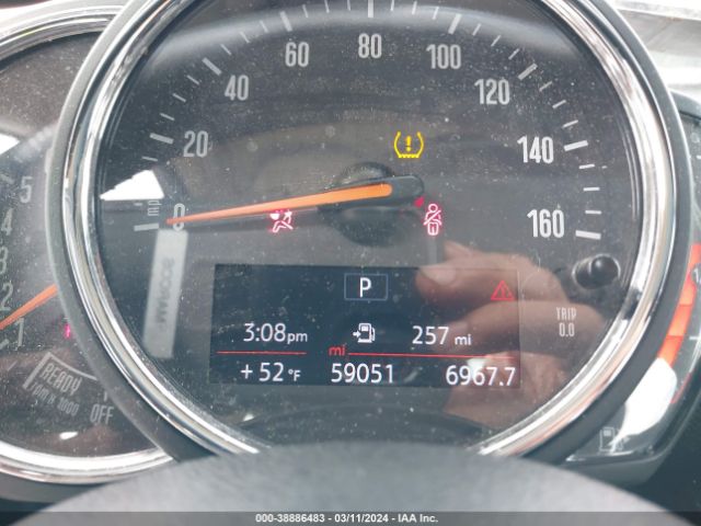 WMWLV7C05L2L37112 Mini Clubman Cooper S