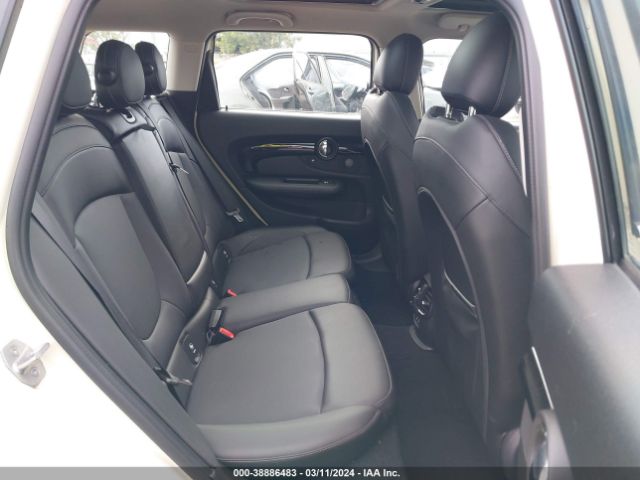 WMWLV7C05L2L37112 Mini Clubman Cooper S