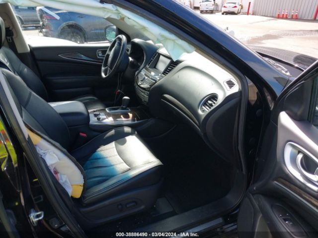 5N1AL0MM3EC518310 Infiniti QX60