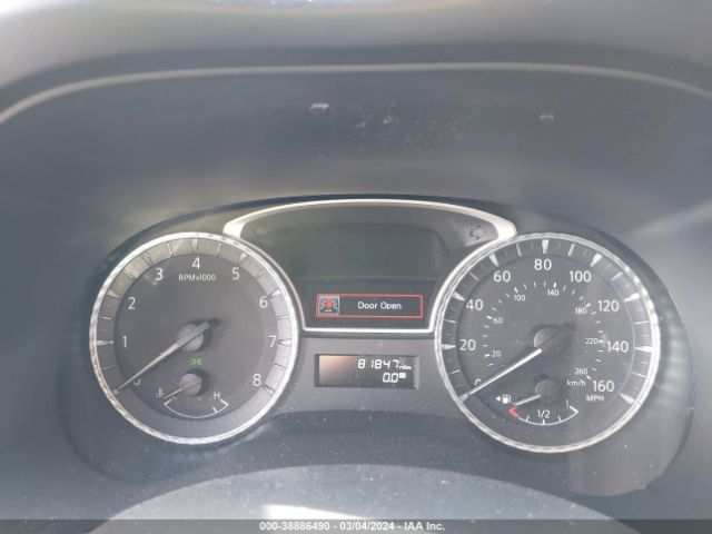 5N1AL0MM3EC518310 Infiniti QX60