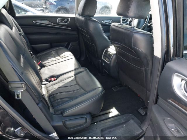 5N1AL0MM3EC518310 Infiniti QX60