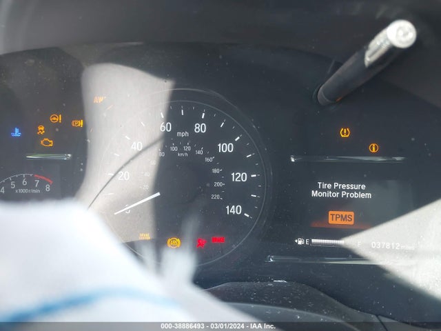 Honda Hr-v Awd Ex 2020 3CZRU6H50LM714883 Image 7