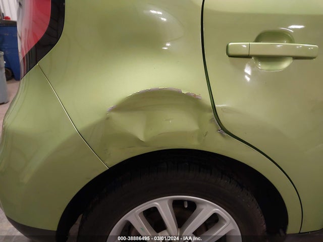 KIA SOUL + 2018 KNDJP3A57J7898293 Image 20