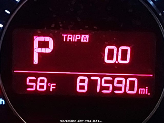 KIA SOUL + 2018 KNDJP3A57J7898293 Image 7