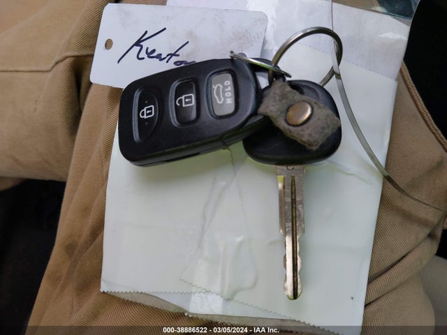 Hyundai ELANTRA SE 2016 5NPDH4AE9GH766558 Image 11