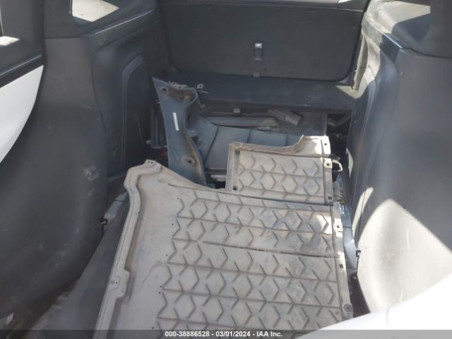 5YJXCBE27GF014159 Tesla Model X 60d/70d/75d/90d/p100d