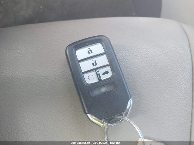 Honda Pilot Ex-l 2019 5FNYF5H5XKB023885 Image 11