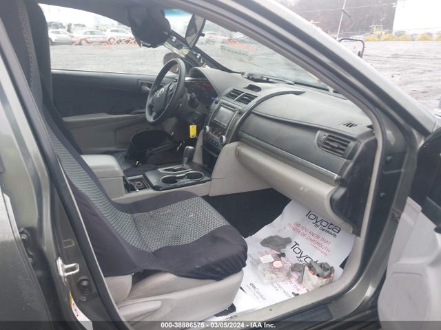 Toyota CAMRY LE 2014 4T4BF1FK0ER366631 Image 5