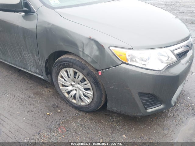 Toyota CAMRY LE 2014 4T4BF1FK0ER366631 Image 6