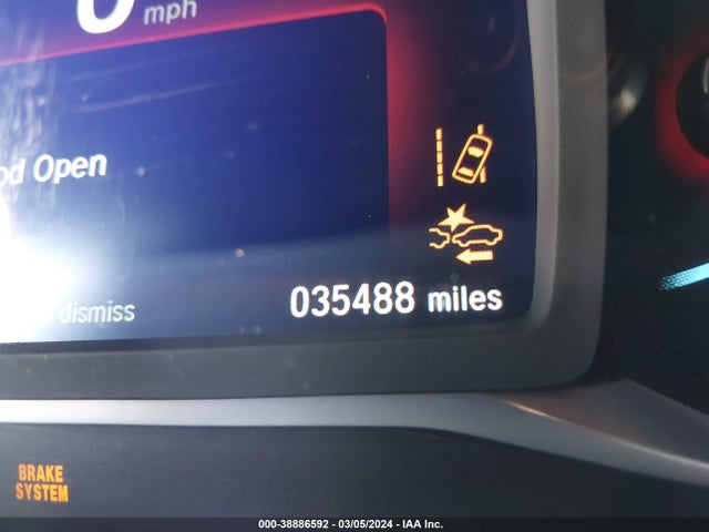 Honda Pilot 2wd Touring 7 Passenger 2021 5FNYF5H67MB038341 Image 16