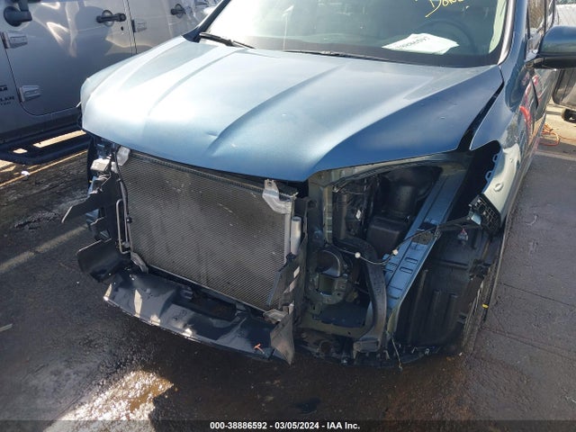 Honda Pilot 2wd Touring 7 Passenger 2021 5FNYF5H67MB038341 Image 6