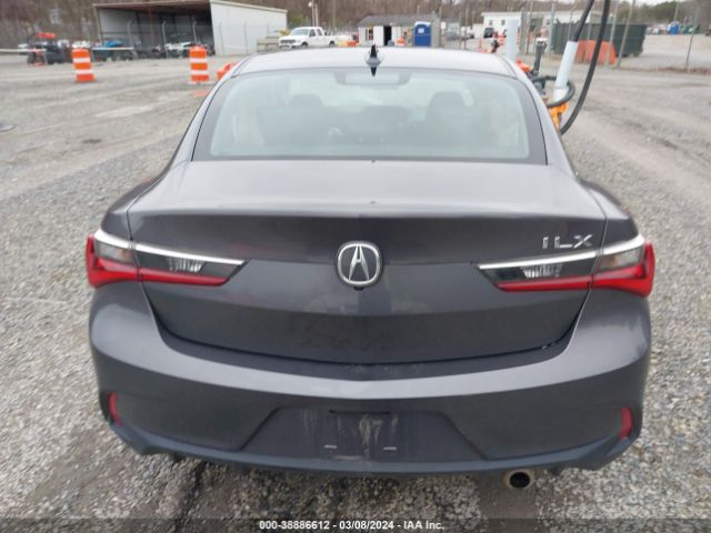 19UDE2F75NA000839 Acura Ilx Premium Package