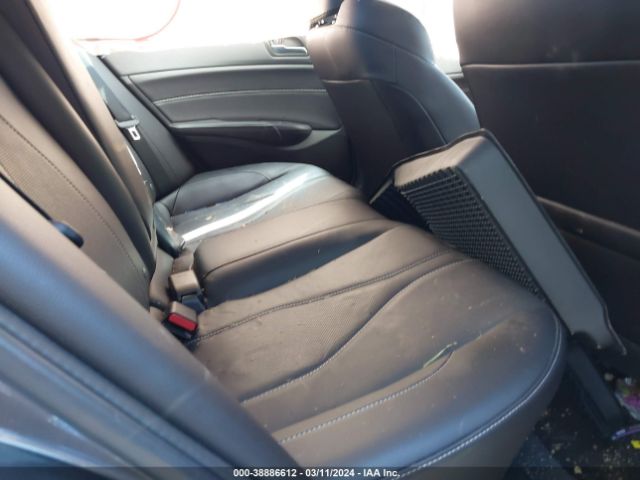 19UDE2F75NA000839 Acura Ilx Premium Package