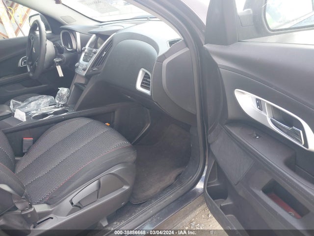 Chevrolet EQUINOX LS 2016 2GNALBEK4G6284047 Image 5