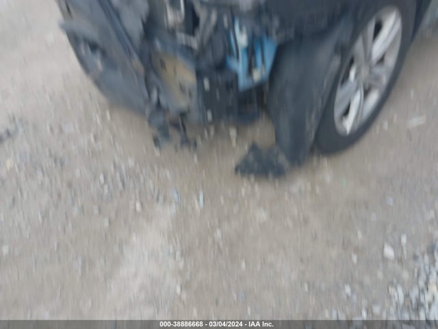 Chevrolet EQUINOX LS 2016 2GNALBEK4G6284047 Image 6