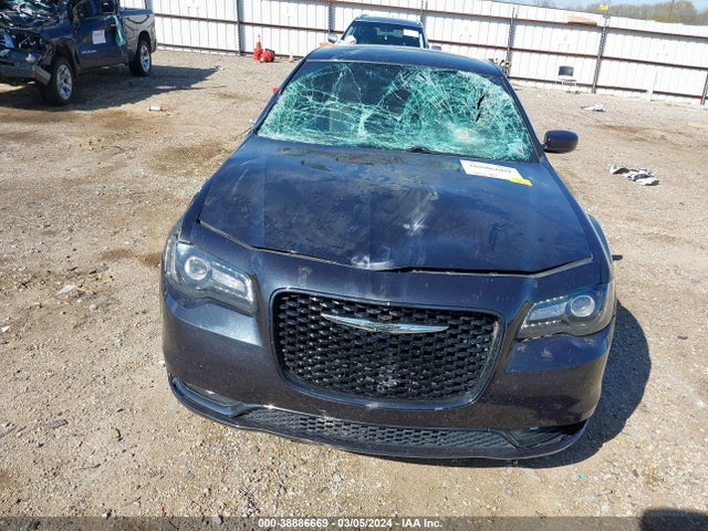 Chrysler 300 300s 2016 2C3CCABG2GH223929 Image 13