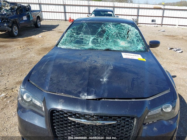 Chrysler 300 300s 2016 2C3CCABG2GH223929 Image 12