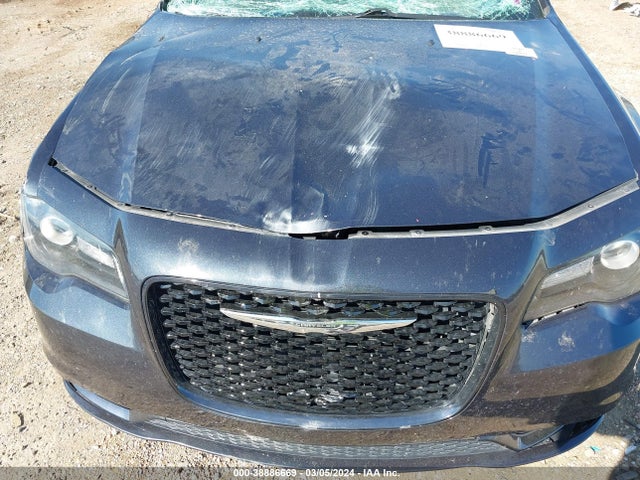 Chrysler 300 300s 2016 2C3CCABG2GH223929 Image 18