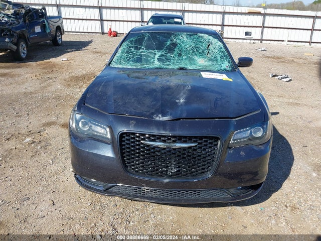 Chrysler 300 300s 2016 2C3CCABG2GH223929 Image 19