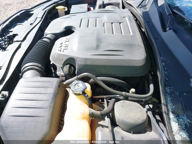 Chrysler 300 300s 2016 2C3CCABG2GH223929 Image 20