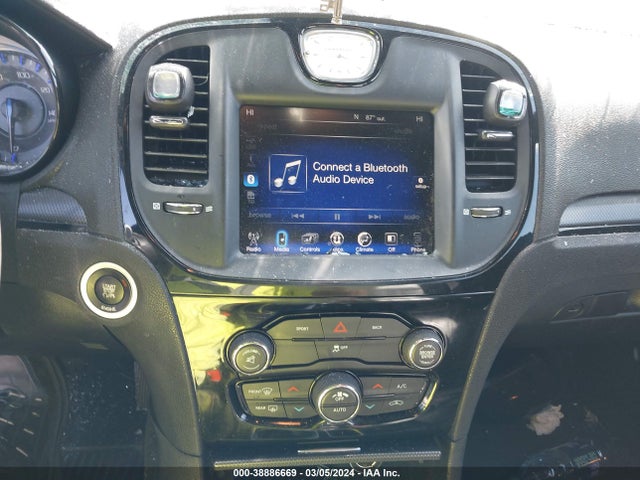 Chrysler 300 300s 2016 2C3CCABG2GH223929 Image 21