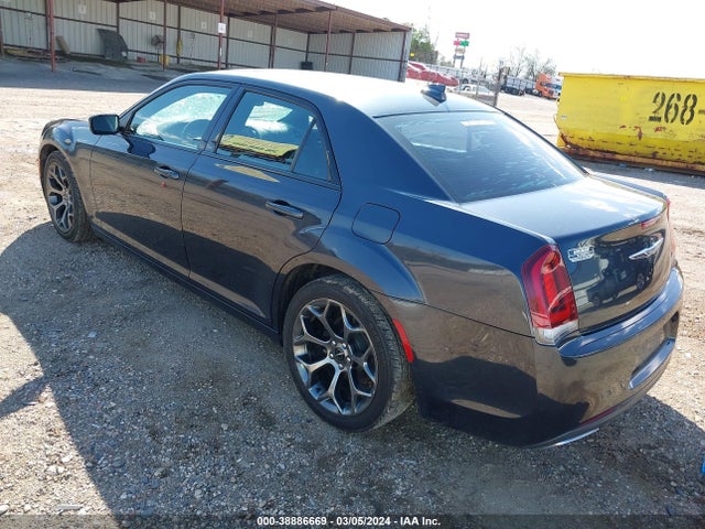 Chrysler 300 300s 2016 2C3CCABG2GH223929 Image 3